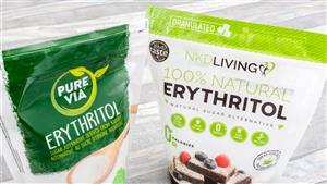 الإريثريتول.. تحذير جديد حول السكر البديل