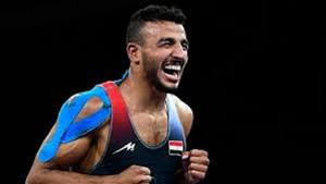 متهم بالتحرش في أولمبياد باريس.. من هو المصارع محمد كيشو؟