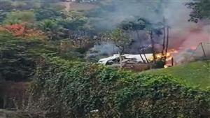  "التأخير أنقذهم من الموت".. قصة 10 ركاب لم يصعدوا على متن الطائرة البرازيلية المنكوبة