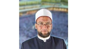 هل يجوز الصلاة خلف إمام يدخن؟.. الشيخ أحمد خليل يجيب