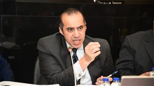 وزير الشؤون النيابية يكشف الخطوات المتبعة بعد اعتراض الرئيس على الإجراءات الجنائية