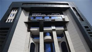 بدء اجتماع نقابة الصحفيين لمناقشة ملف القيد بالنقابة