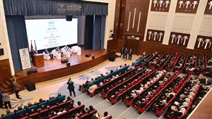 بحضور المحافظ.. حفل استقبال المعلمين الجدد في الإسكندرية - صور