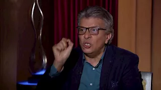 "حول الأوبرا لحلقة ذكر".. خالد منتصر ينتقد مطرب بسبب تعديل أغنية لـ عبد الحليم حافظ