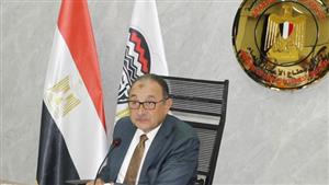 وزير قطاع الأعمال العام يتفقد مشروعات التطوير بشركة النصر للسيارات