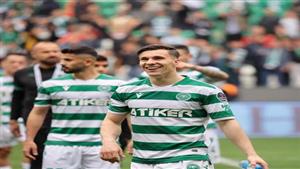 بعد اقترابه من الزمالك.. أبرز أرقام البولندي كونراد ميشالاك