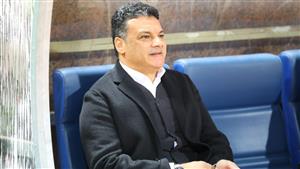 النادي المصري ينعي إيهاب جلال