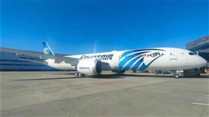 اليوم.. إلغاء رحلات مصر للطيران إلى بغداد وأربيل بسبب الأحداث الأمنية