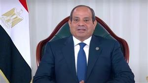 السيسي يؤكد ضرورة زيادة الاستفادة من بنوك التنمية متعددة الأطراف