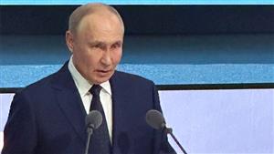 روسيا تطلق حملة الخريف للتجنيد العسكري