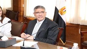 محافظ الجيزة: اختيار 15 مشروعا للترشح للمبادرة الوطنية للمشروعات الخضراء الذكية