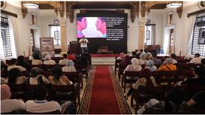 مناقشة "حرب الفراولة".. "علاقة السينما وعلم النفس" حلقة بودكاست في "ميدفست مصر" 