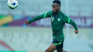 أول تعليق من أسرة لاعب المنتخب السعودي فهد المولد على حالته الصحية (فيديو)