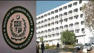 الخارجية الباكستانية تحذر رعاياها من السفر إلى إيران