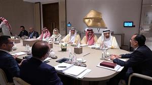 وزير الاستثمار السعودي: توصّلنا لتفاهمات بشأن اتفاقية تشجيع وحماية الاستثمار مع مصر