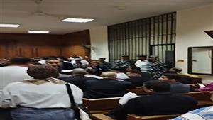 "لسة على ذمة القضية".. أول تصريح من محامي أحمد فتوح بعد إخلاء سبيله