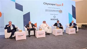 رئيس "العاصمة الإدارية": حققنا 54 مليار جنيه أرباحًا قبل الضرائب