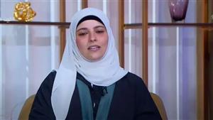 فاطمة عنتر: النبي علمنا احترام الطفولة حتى في الصلاة  