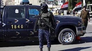 العراق: القبض على 30 أجنبيا مخالفا لضوابط الإقامة في بغداد