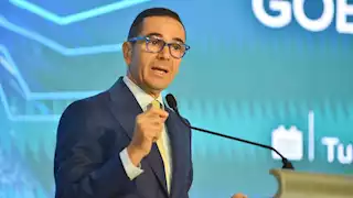 وزير الاستثمار: التضخم في مصر تراجع لـ12% ونستهدف 7% العام المقبل