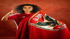 بين شارة القيادة والسكن.. سالي منصور تكشف الفارق بين أزمتها مع الأهلي ورع