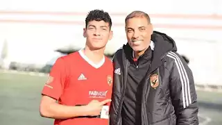 "ناديان خلال 4 أيام".. صفقة رحيل عمرو خالد بيبو عن الأهلي تُثير الجدل