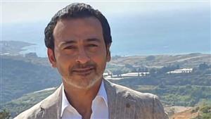 أحمد عزمي يوجه هذا النداء للانضمام لركب الدراما بمصر