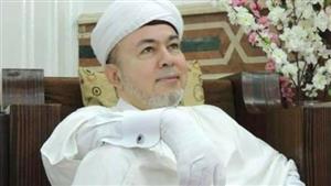 نشوى مصطفى وعبد الرحيم كمال 10 نجوم ارتبط اسمهم بالشيخ صلاح التيجاني بعد اتهامه بالتحرش