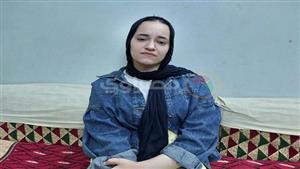 ناجحة على النت وراسبة بالورق.. أول إجراء رسمي في واقعة "سندس" طالبة الثانوية العامة- فيديو وصور 