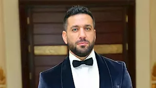 حسن الرداد يوجه رسالة دعم لـ أحمد حسام بعد أزمته الصحية