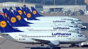 شركة لوفتهانزا الألمانية تمدد تعليق رحلاتها إلى إيران وإسرائيل