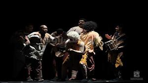 اليوم.. 5 عروض مسرحية بالمهرجان التجريبي وجلستان فكريتان وورش فنية