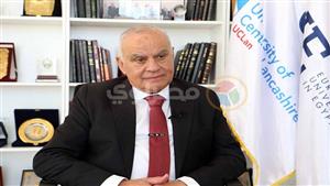 محمود هاشم: تأسيس أول مركز طبي خيري بالشرق الأوسط لعلاج الأورام