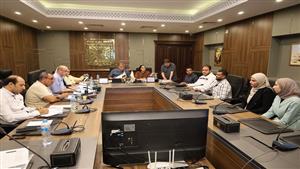 أبرزهم مهندسين وأخصائي مساحة.. اختبارات خاصة للمتقدمين لـ250 وظيفة فى جنوب سيناء 