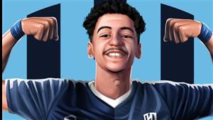 المصري كريم أشرف ينتقل إلى نادي الأخدود قادما من الهلال