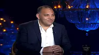 "الزمالك مستحيل يكسب الدوري".. أحمد بلال يثير الجدل مجددا