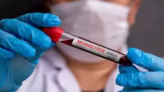 الصحة العالمية تنهي حالة الطوارئ الدولية لمرض جدري القرود