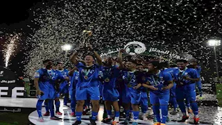 لاعب منتخب مصر يكشف "لمصراوي" سبب رحيله عن الهلال السعودي