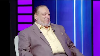 أحمد الكحلاوي ناعيا ياسر صادق: الحبيب الغالي وخادم البيت الزينبي