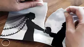 بعد شهرين من الزواج.. وليد يقاضي زوجته: "غيرت كالون الشقة"