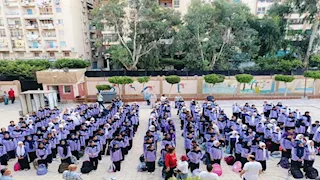 تعديل مواعيد بدء اليوم الدراسي بـ 145 مدرسة في الإسكندرية