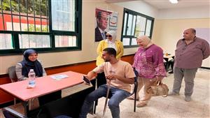 ضمن مبادرة "بداية جديدة".. جامعة الزقازيق توجه قافلة توعوية مجانية لقرية كفر الأشراف بالشرقية