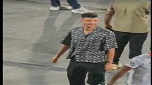 أول تعليق من أشرف داري بعد حضوره مباراة فوز الأهلي على جورماهيا (فيديو)