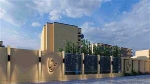 غدًا.. بدء الحجز الإلكتروني لمشروع صبا ريزيدنس في 6 أكتوبر