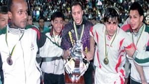 مقارنة بين بطولات الأهلي والزمالك في السوبر الأفريقي.. من يتفوق؟