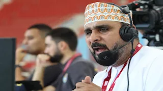 خليل البلوشي بعد خروج مصر: الحلم تأجل ولم يمت.. وستظل القصة لها بقية 