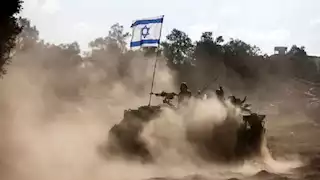 الجيش الإسرائيلي يدعو لإخلاء مناطق في شمال غزة "فورًا"