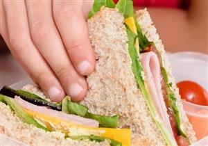 اوعي تحطيه في اللانش بوكس- 5 أمراض يسببها اللانشون لطفلِك