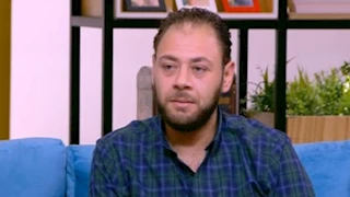 محمد علي رزق يحدد 4 مسلسلات نالت إعجابه في موسم دراما رمضان 2025 