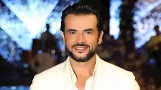 سامو زين يعلن موعد طرح أغنيته الجديدة "ميتعزش"